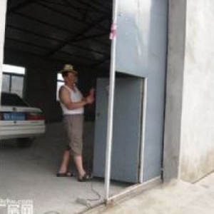 厂房 仓库 建厂好风水福地