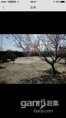 宏伟区兰家镇单家村三亩大院500房出租