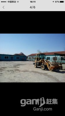 宏伟区兰家镇单家村三亩大院500房出租-图2