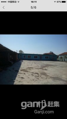 宏伟区兰家镇单家村三亩大院500房出租-图3