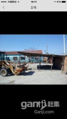 宏伟区兰家镇单家村三亩大院500房出租-图5