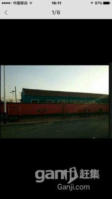 宏伟区兰家镇单家村三亩大院500房出租-图6